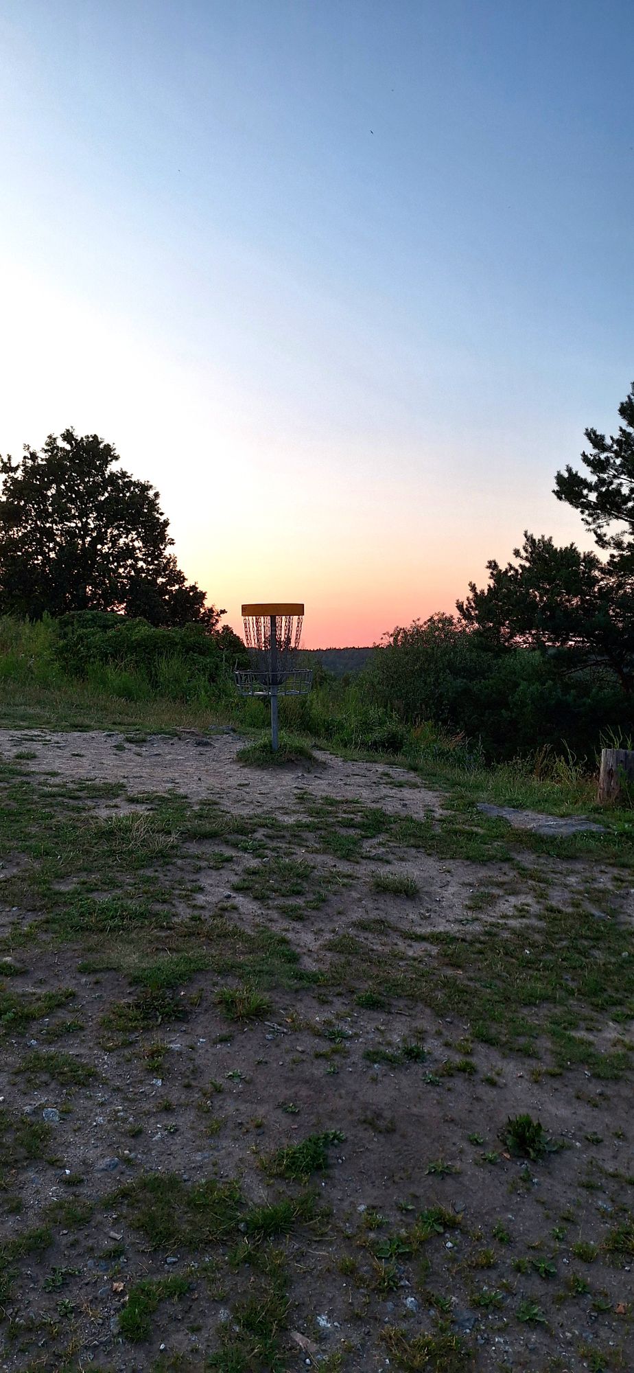 Hål 13. Hole 13. Hoyo 13. 第13洞.