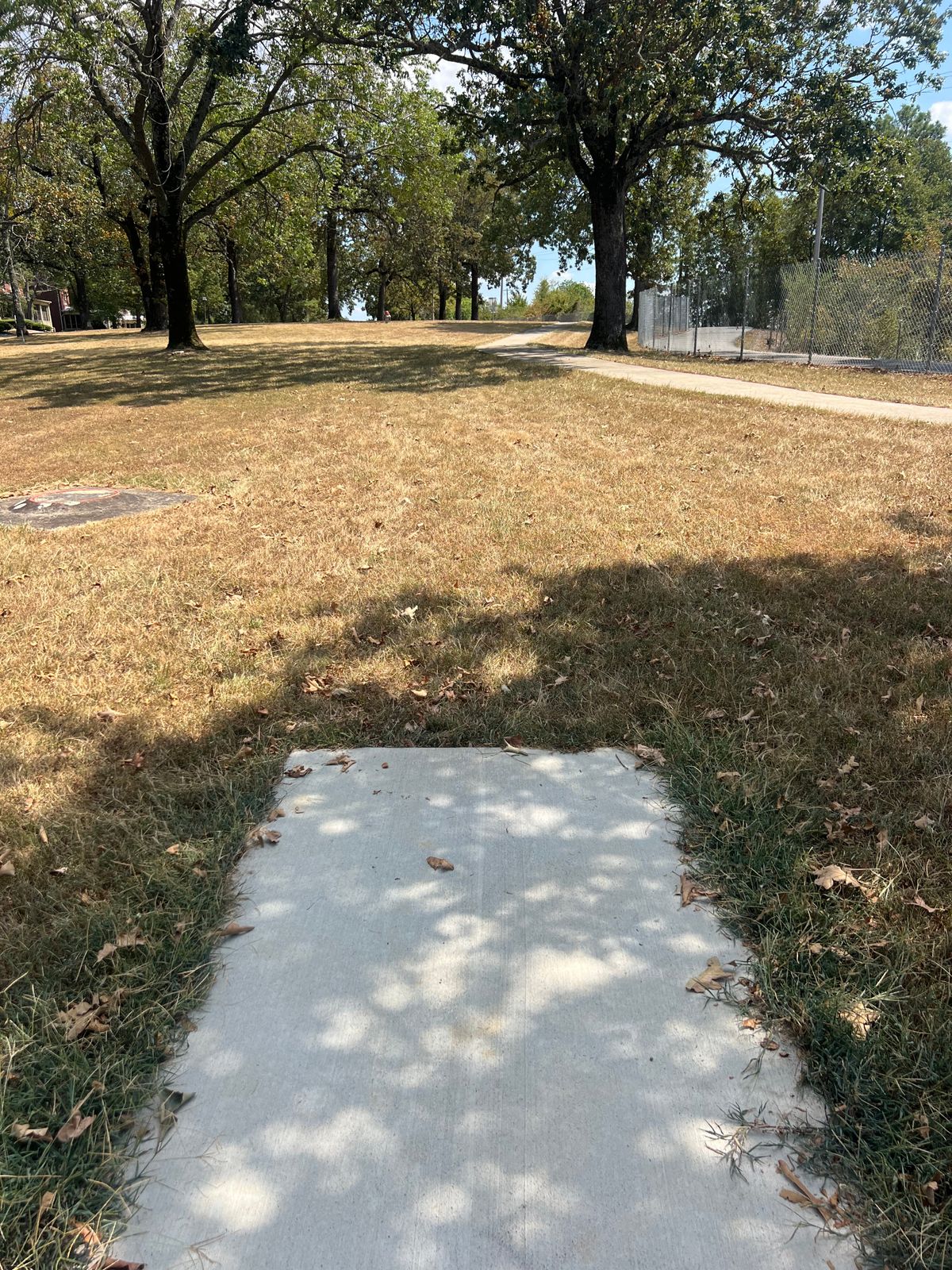 Hole 6