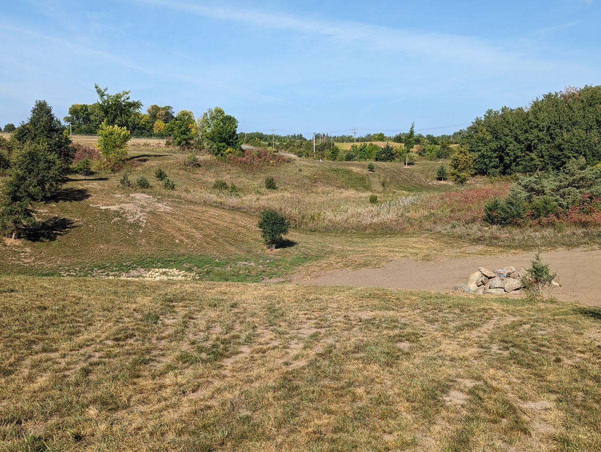 Fairway