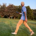 User avatar image