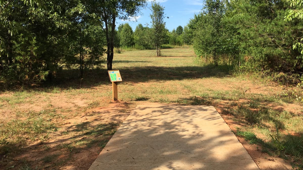 Hole 15