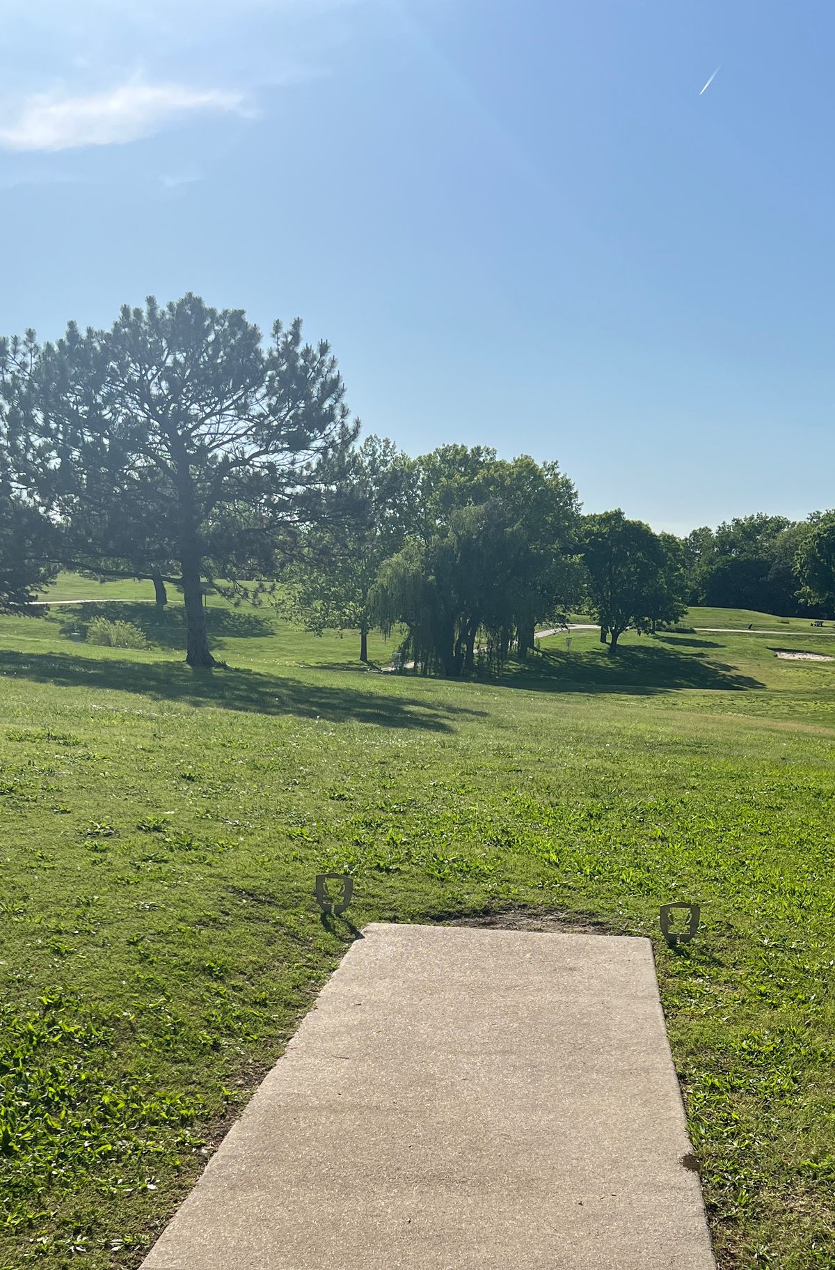 9 tee