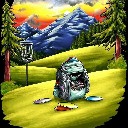 User avatar image