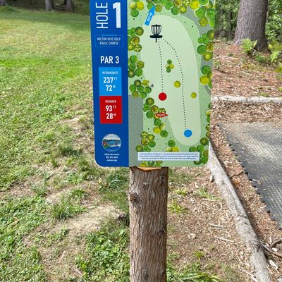 Hole 1