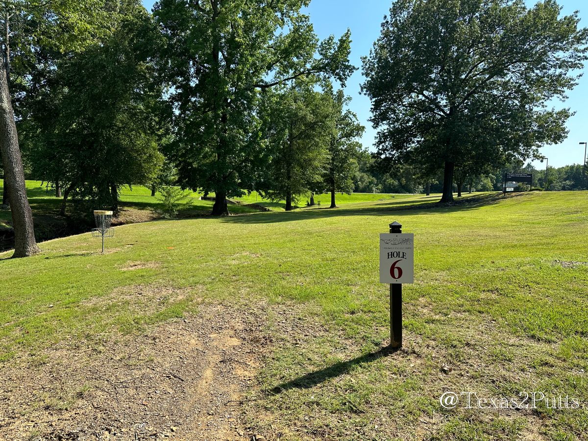 Hole 6