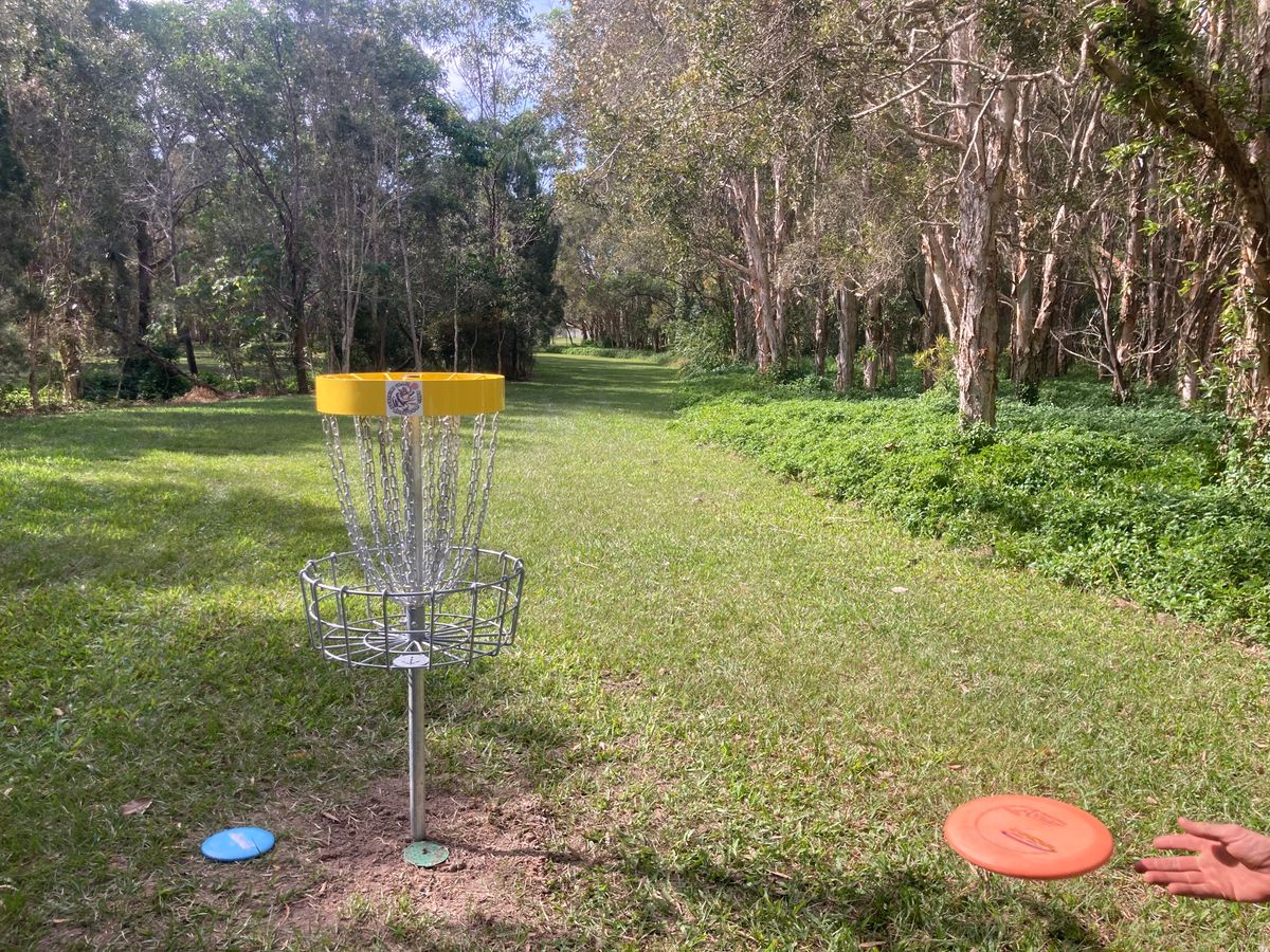 hole 3