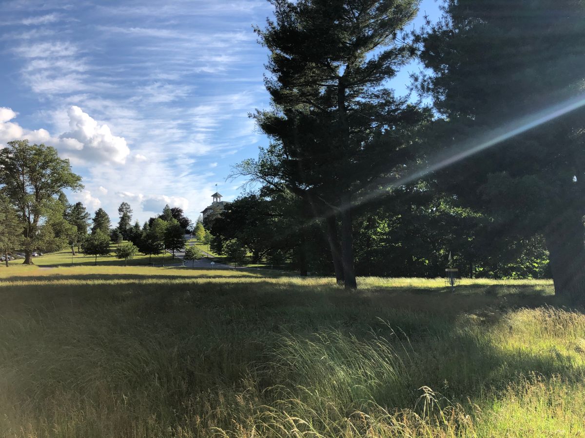 Hole 2.
