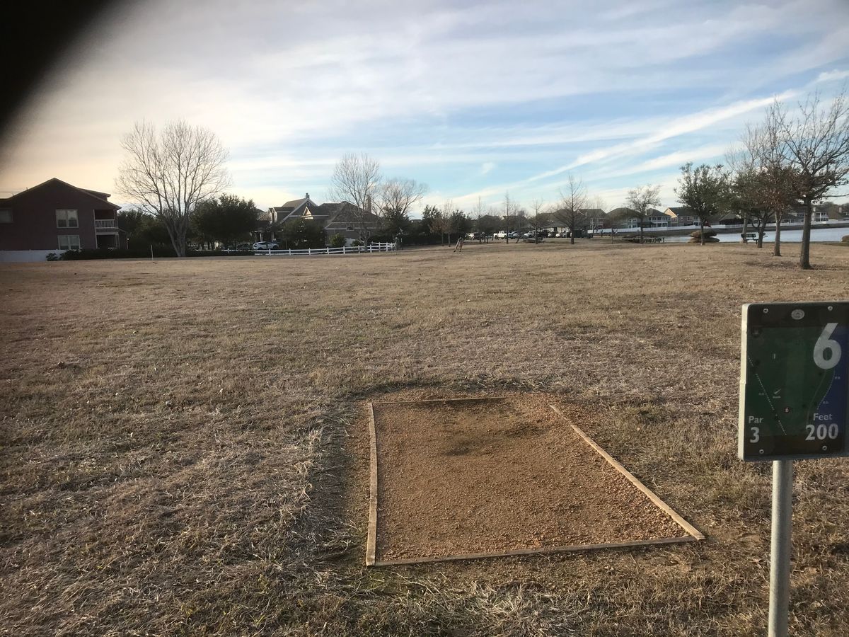 Hole 6