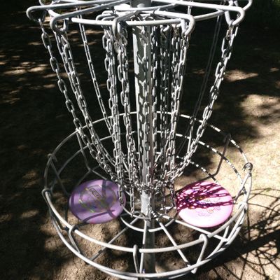 18 basket