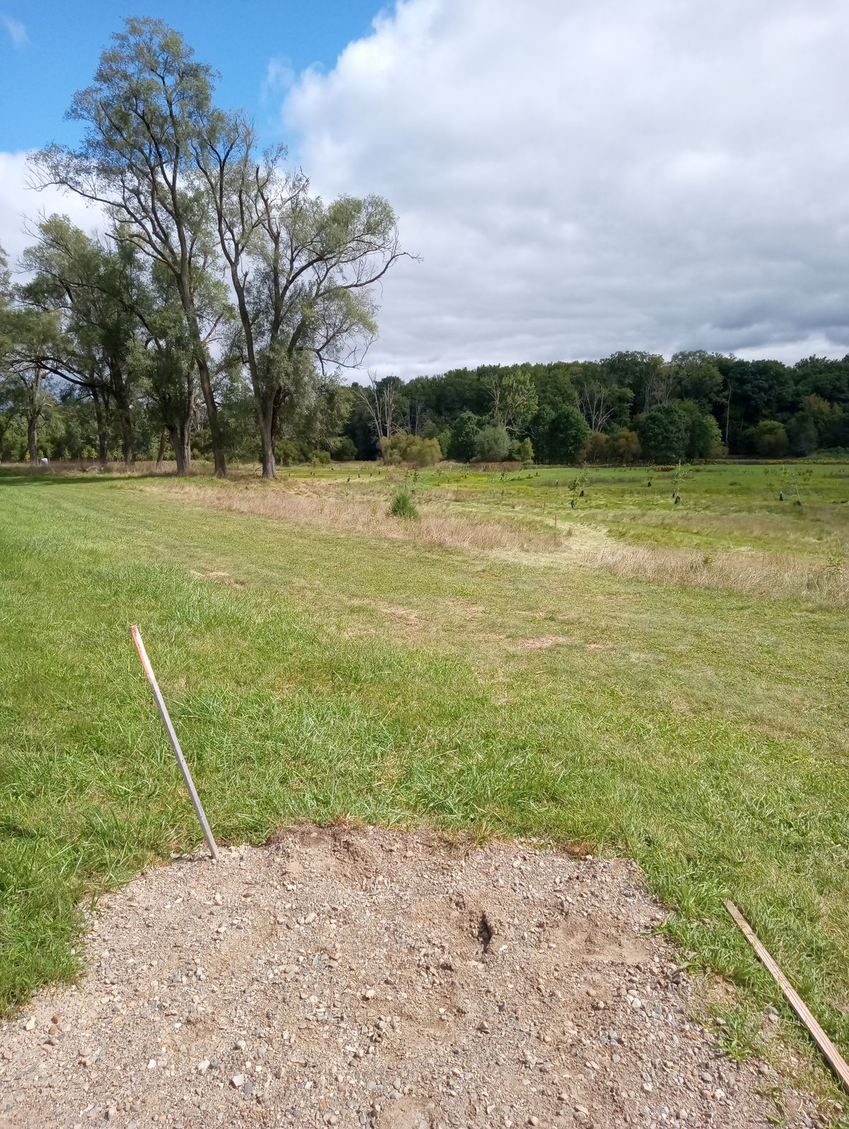 Hole 17