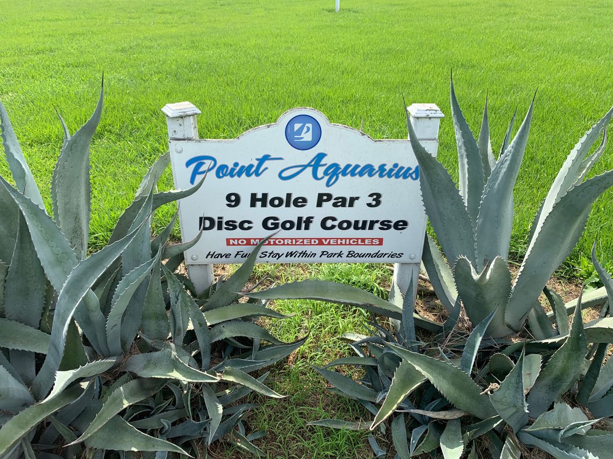 Course photo