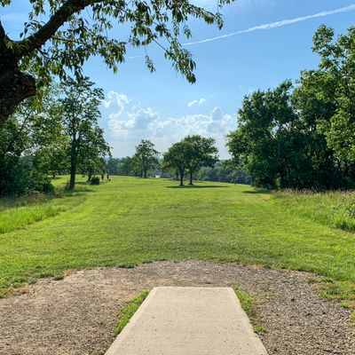 Hole 10