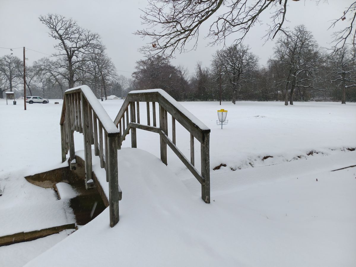 Hole 9