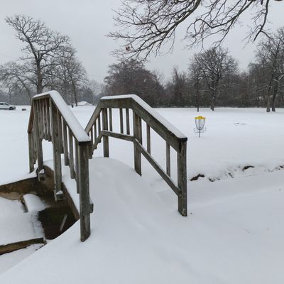 Hole 9