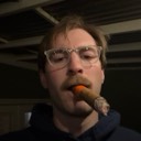 User avatar image