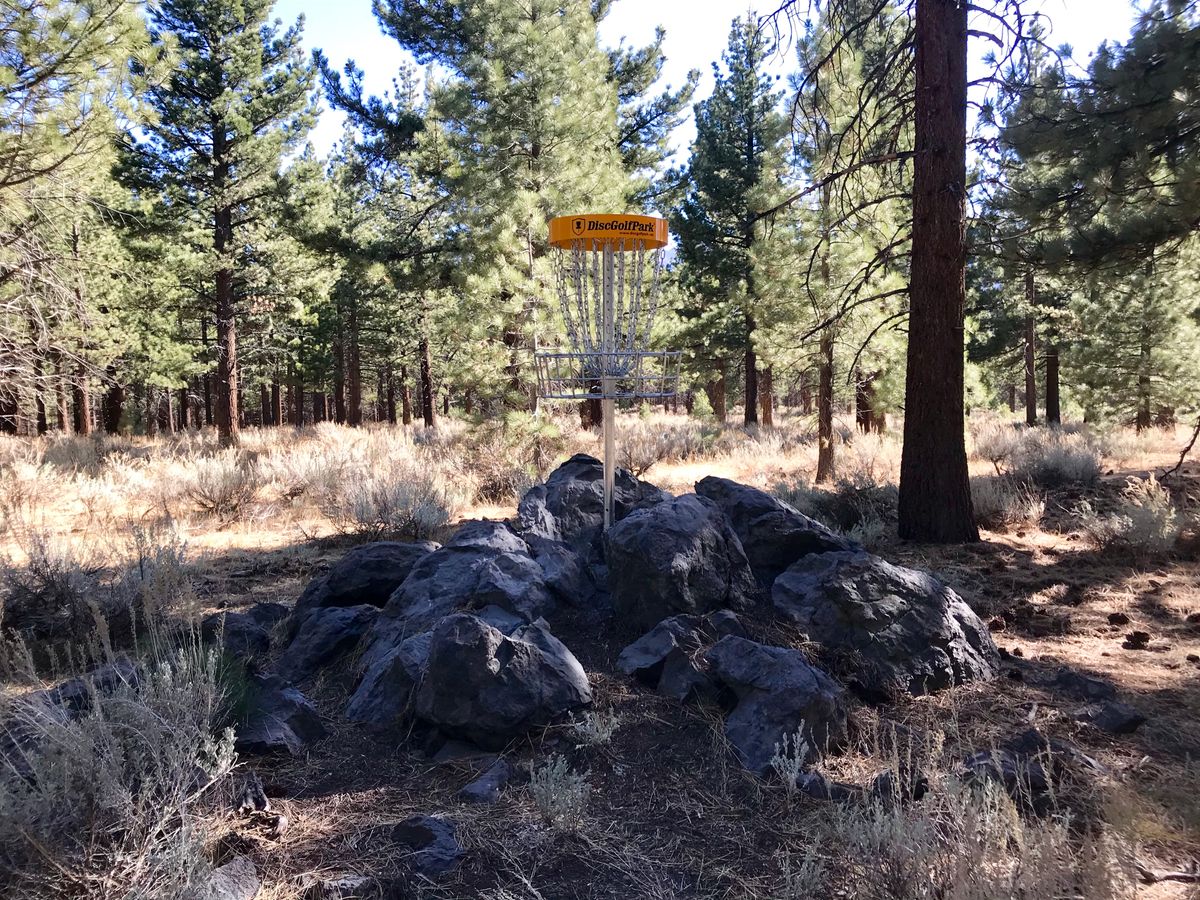 Hole 13