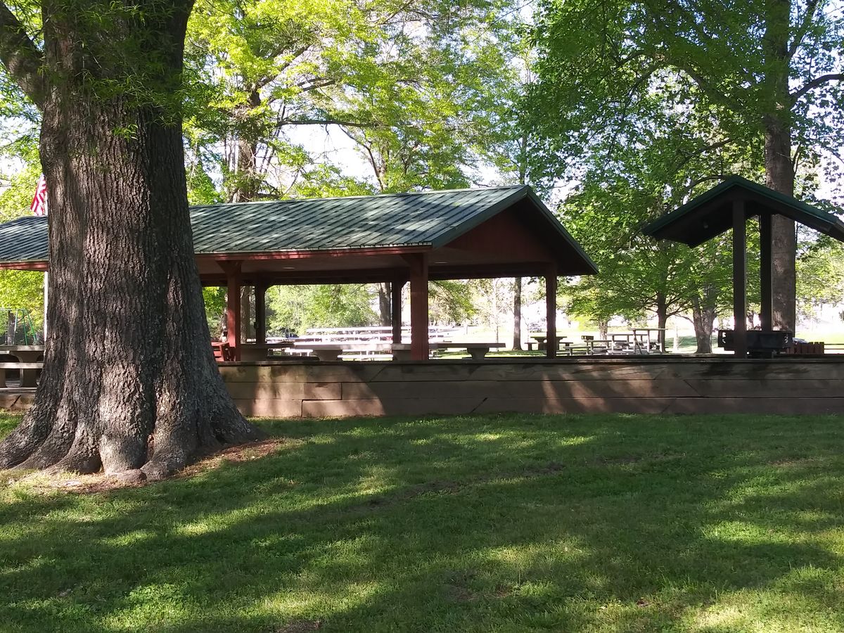 Shelter house