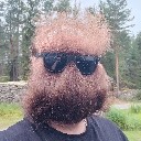 User avatar image