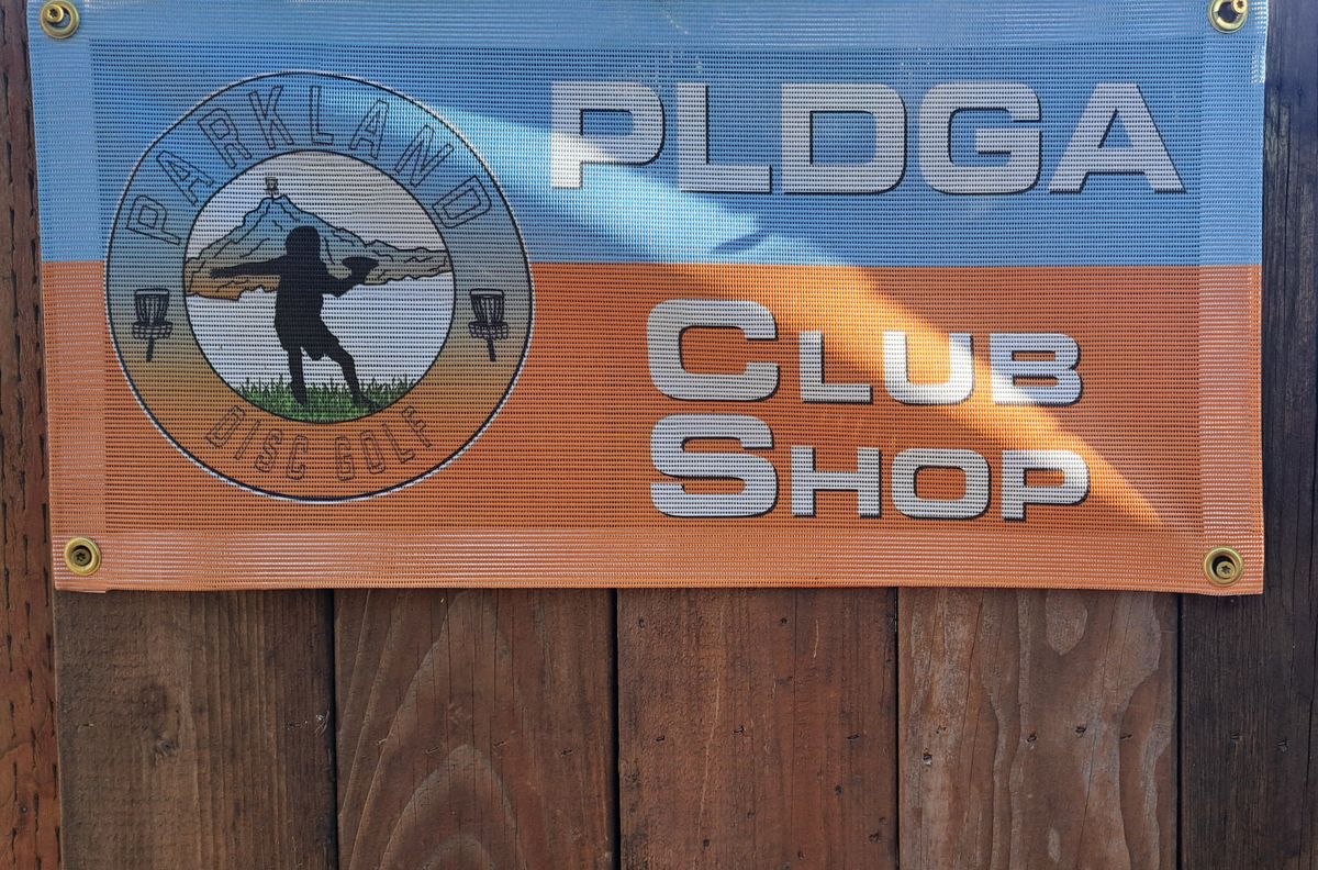 Parkland Pitchn'Putt at Gunsmoke Hill