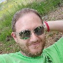 User avatar image