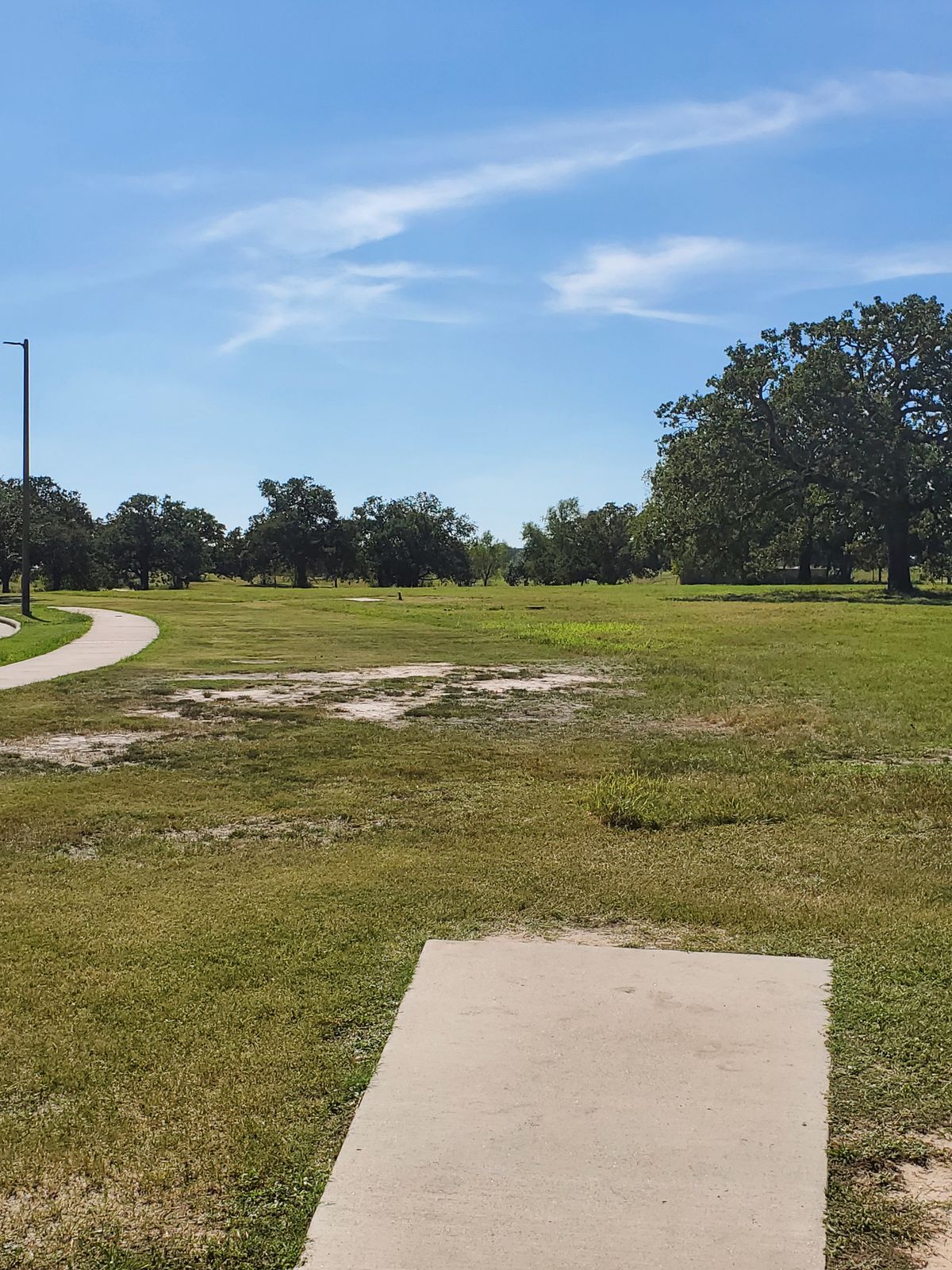 Hole 16
