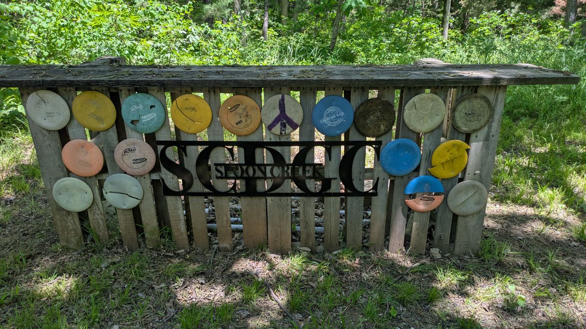 SCDGC