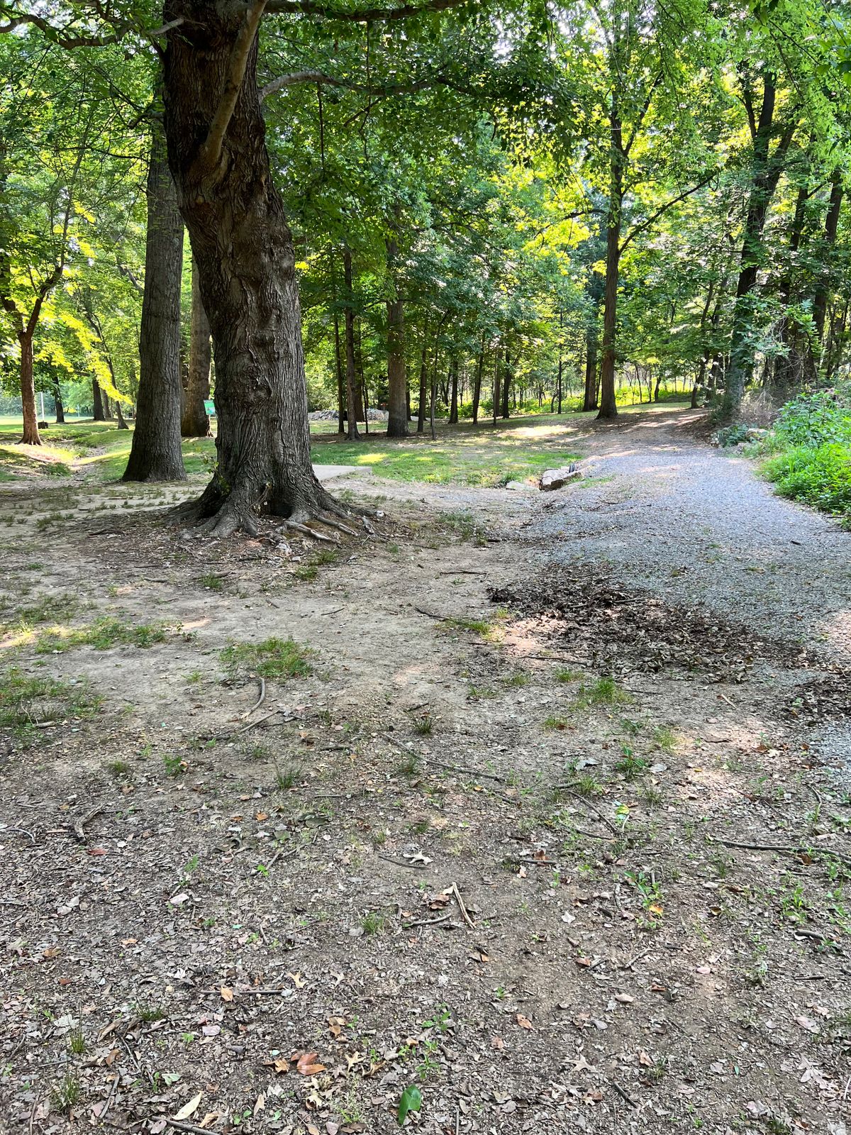 Hole 2