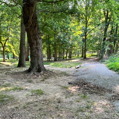Hole 2