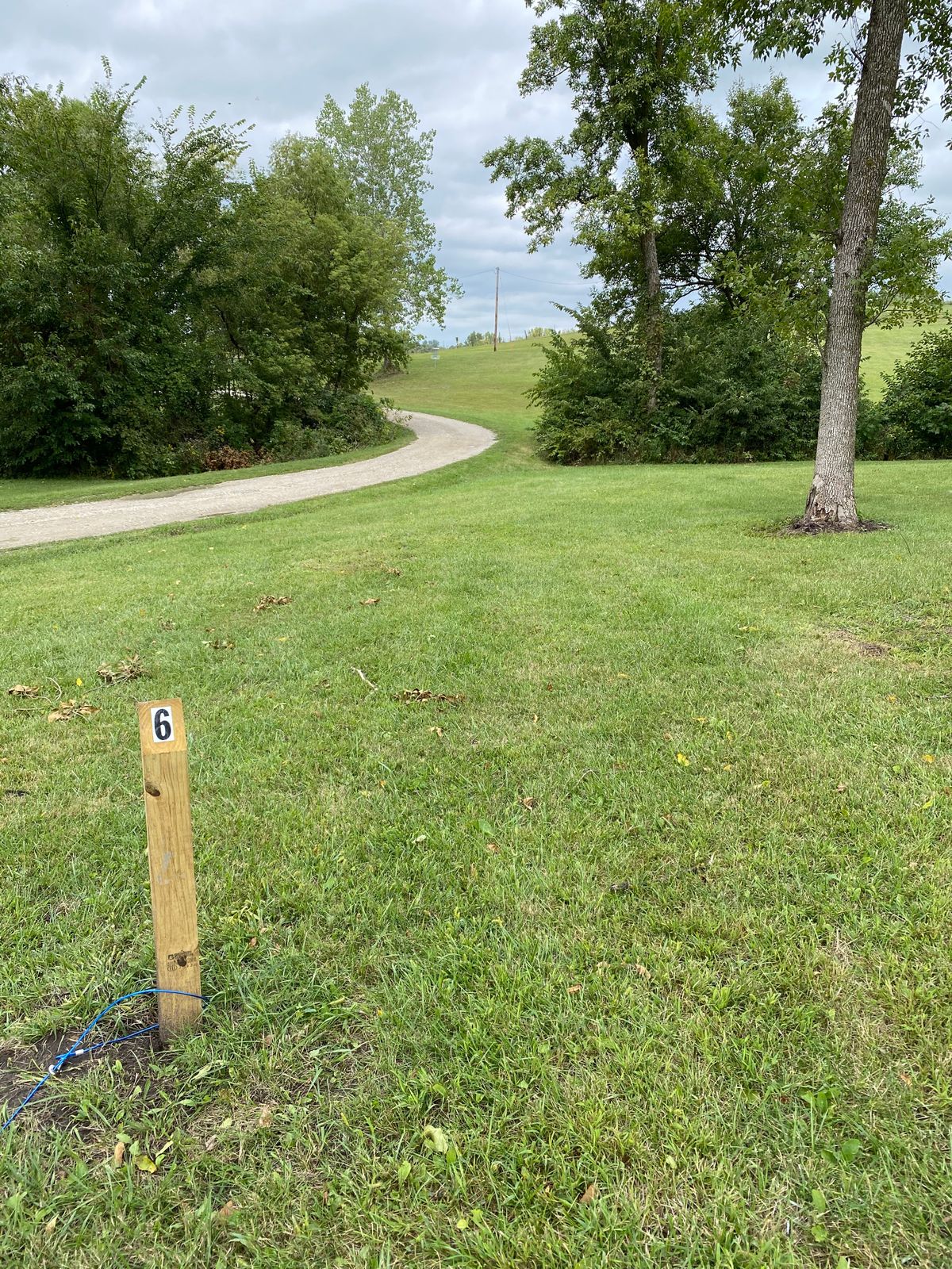 Hole 6