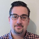 User avatar image