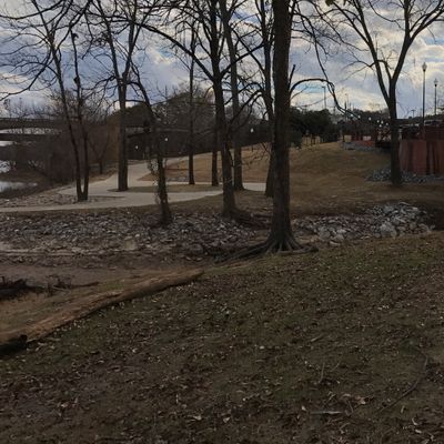 Hole 9