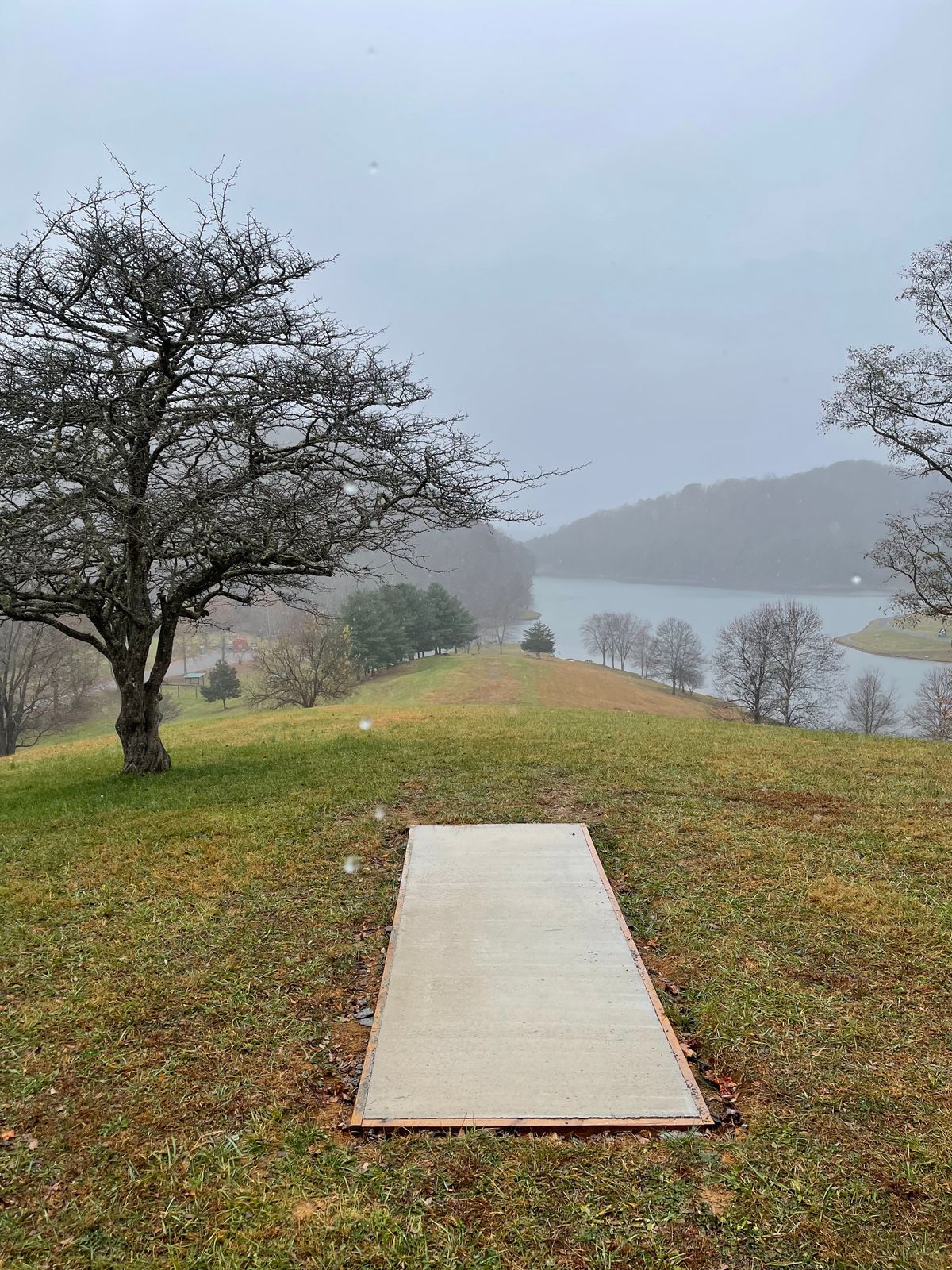 Hole 3