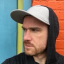 User avatar image