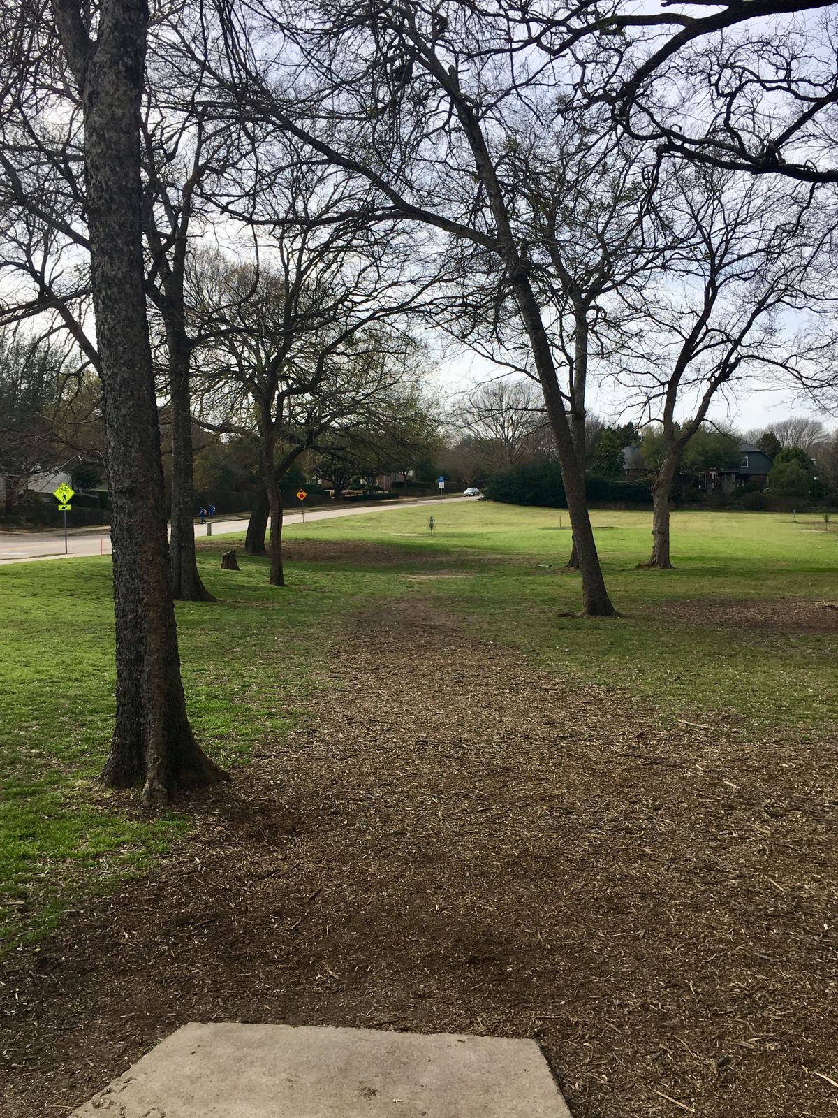 Hole 9