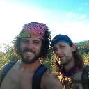 User avatar image
