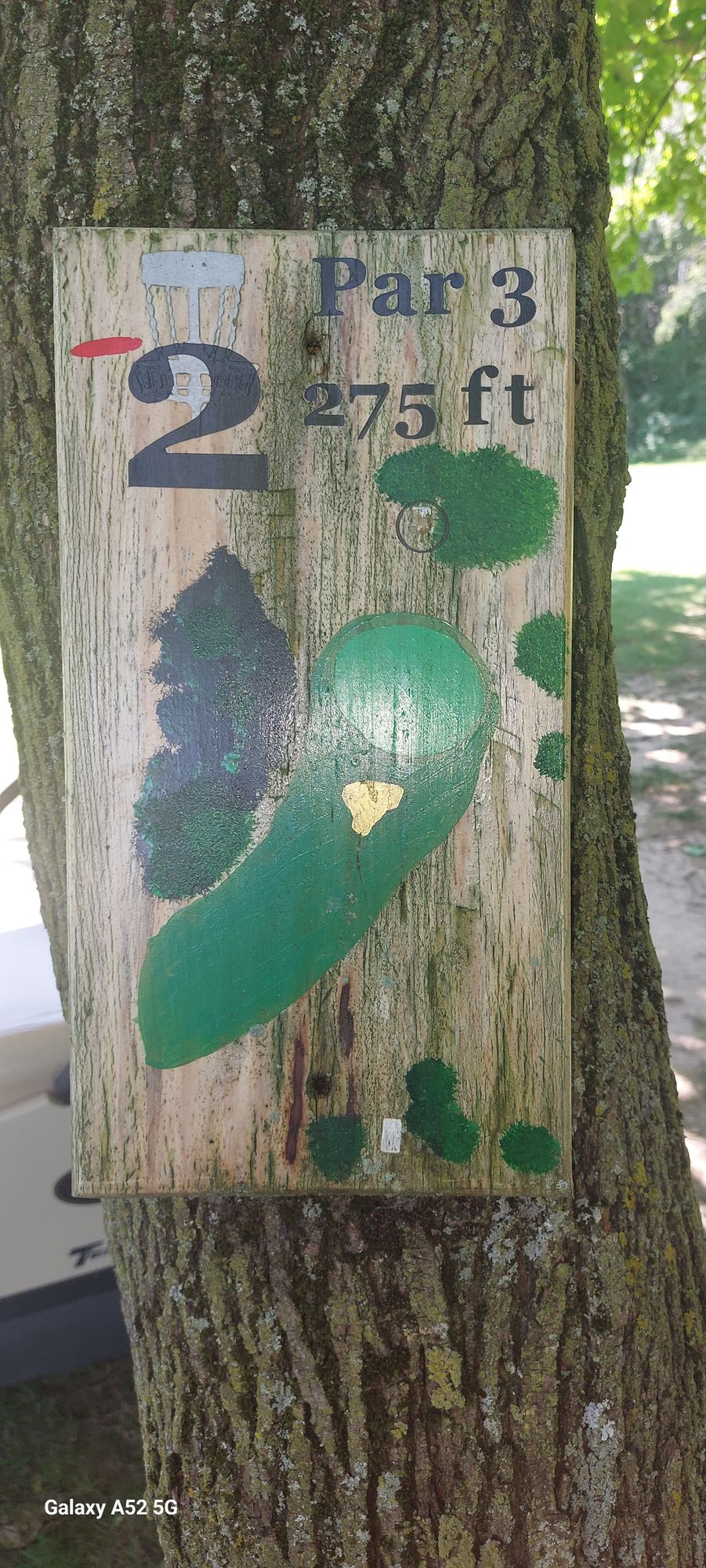Hole#2