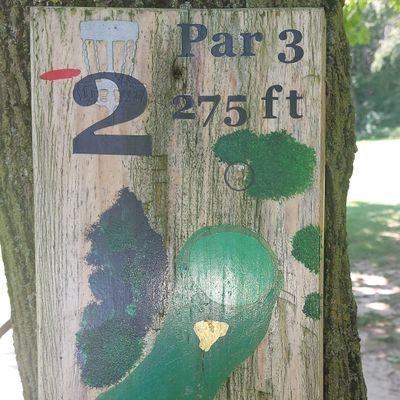 Hole#2