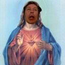 User avatar image