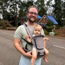 User avatar image