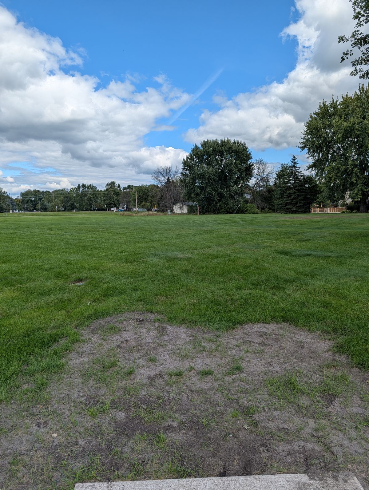 Hole 7