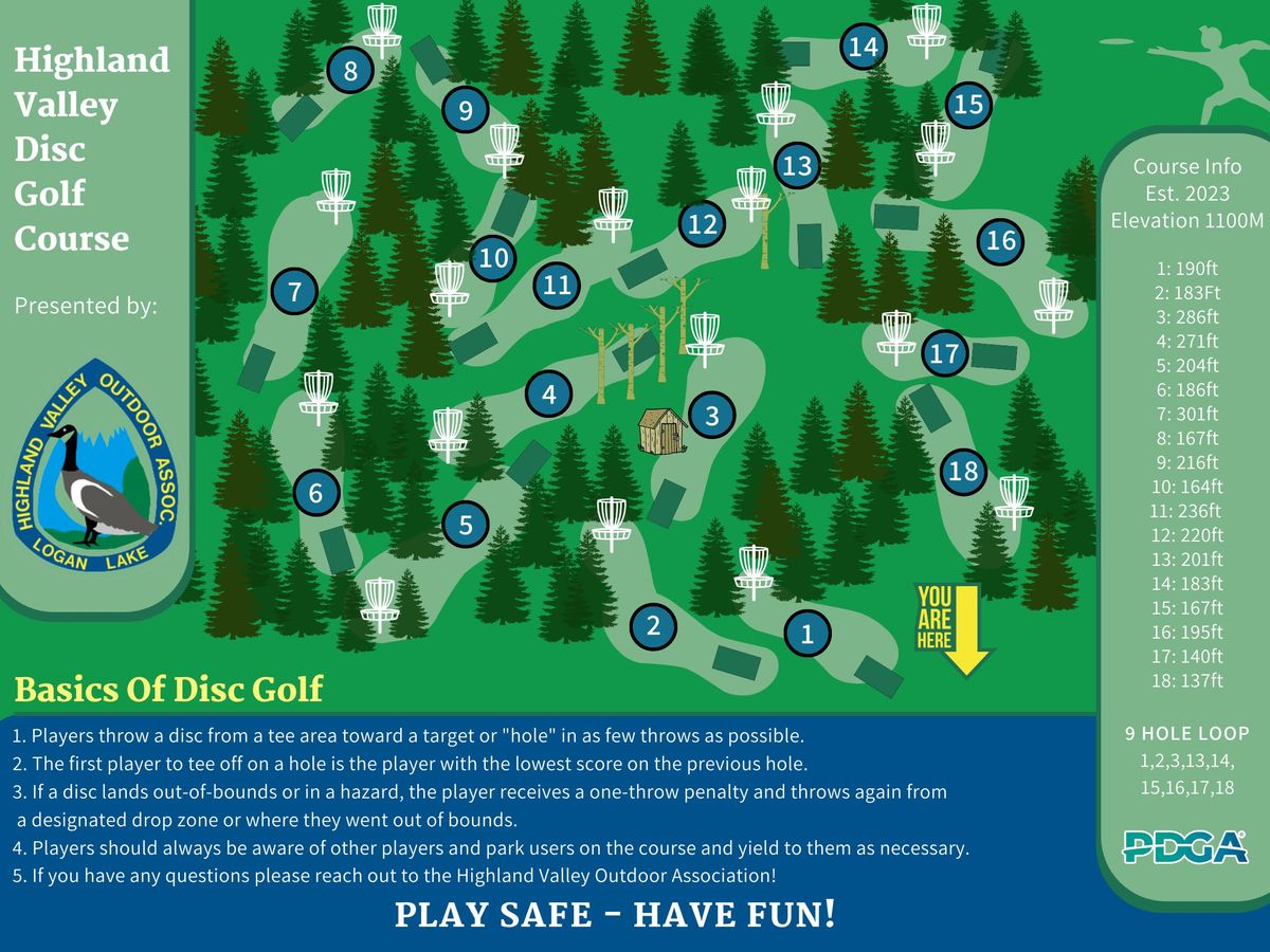 Course Kiosk