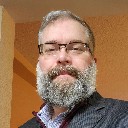 User avatar image