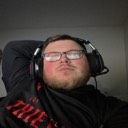 User avatar image