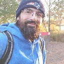 User avatar image