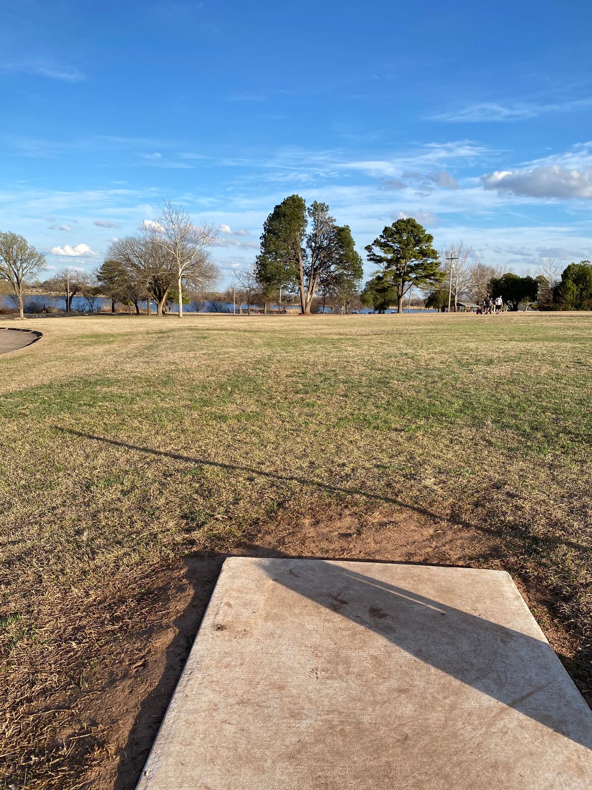 Hole 8