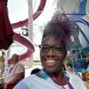 User avatar image