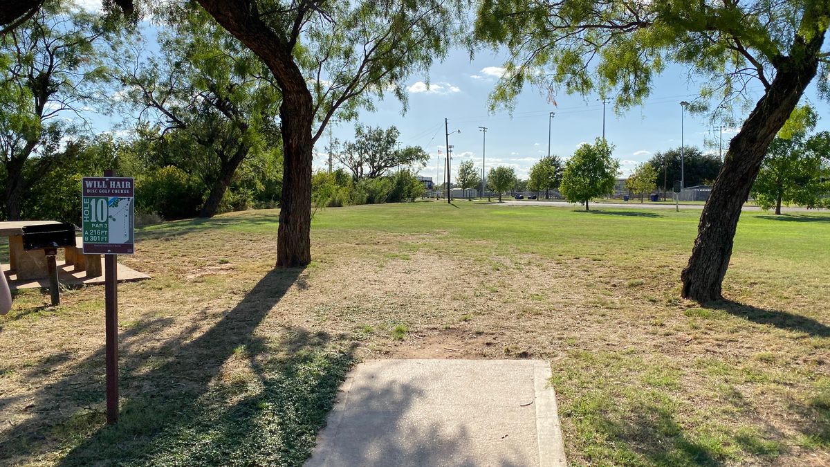 Hole 10