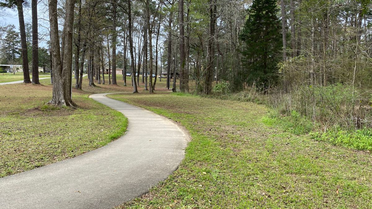 Hole 3