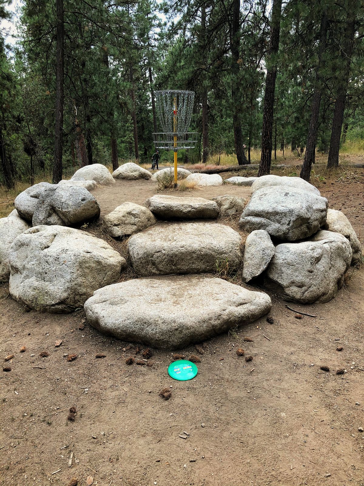 Hole 10