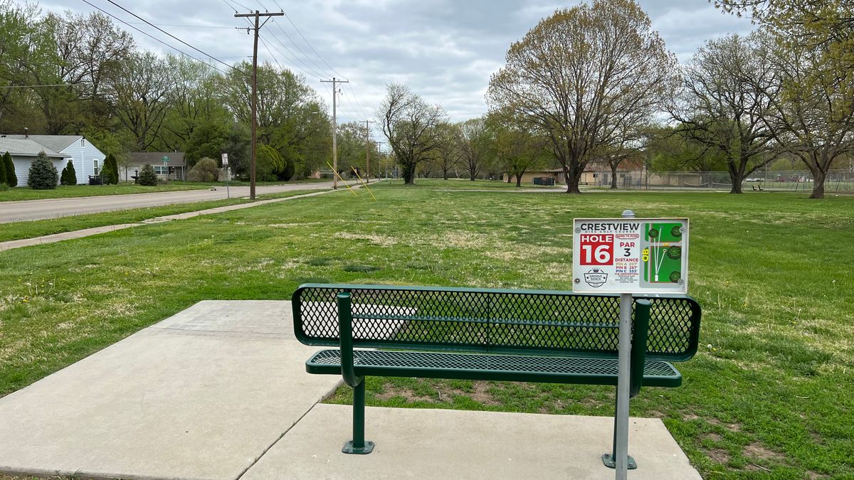 Hole 16